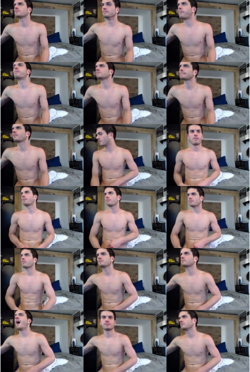 Download Video File: chaturbate kevin14clark