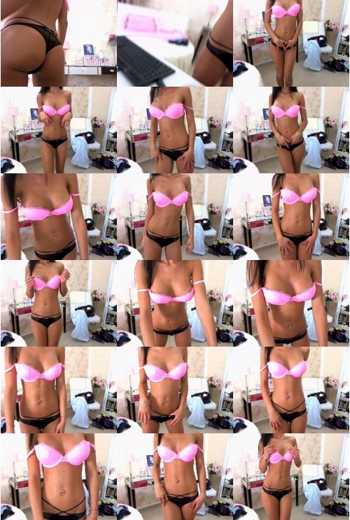 Download Video File: chaturbate lemoonice