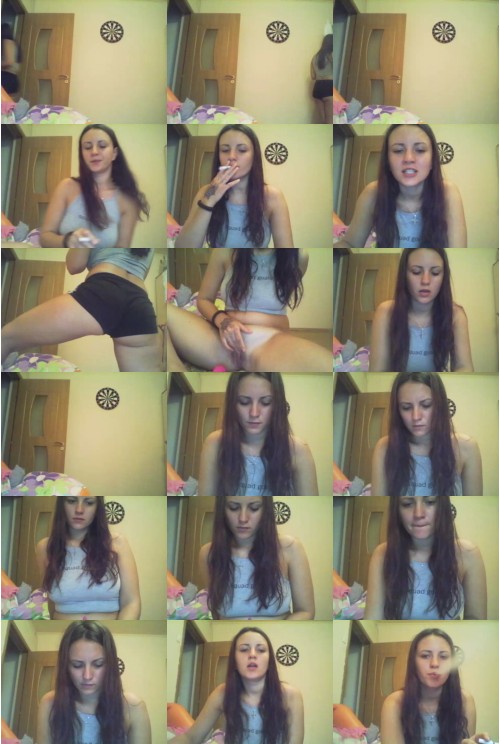 Download Video File: chaturbate little anais18
