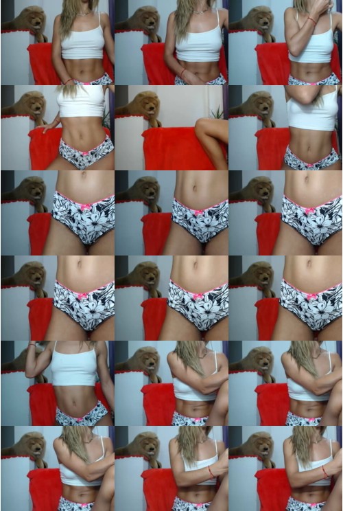 Download Video File: chaturbate littlesonia