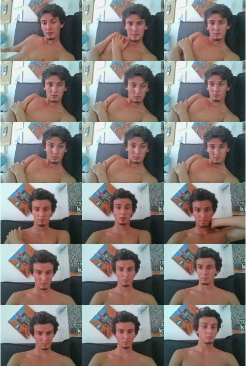 Download Video File: chaturbate lucabomberone
