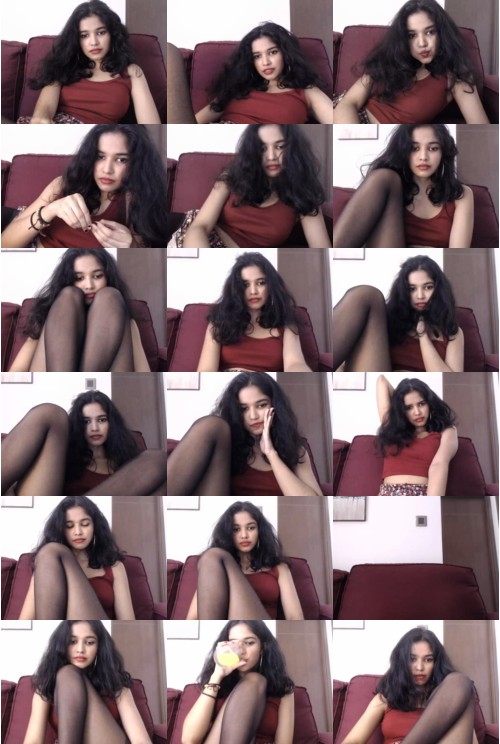 Download Video File: chaturbate mariexo
