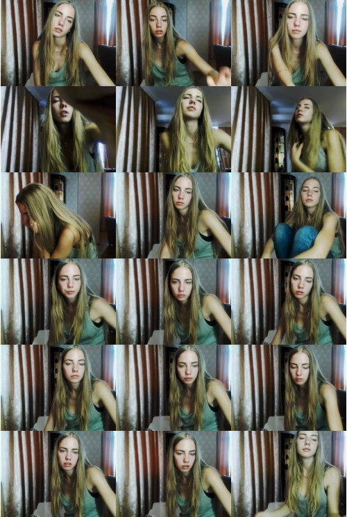 Download Video File: chaturbate maxijohanna