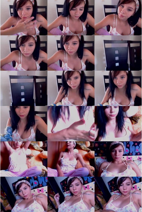 Download Video File: chaturbate melodypetitex