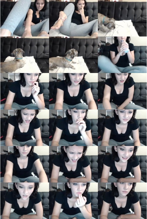 Download Video File: chaturbate naughtiisarah