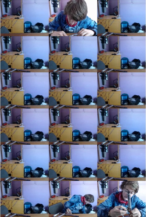 Download Video File: chaturbate nezzey