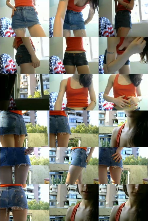 Download Video File: chaturbate publiclovers