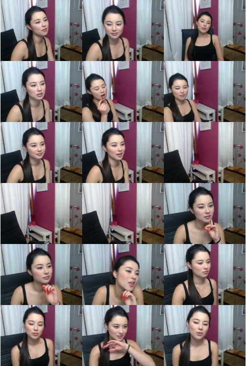 Download Video File: chaturbate sashaastar18