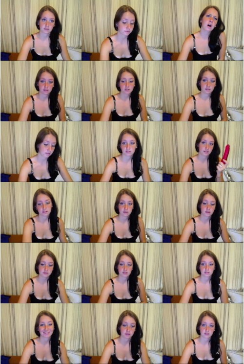 Download Video File: chaturbate selledy