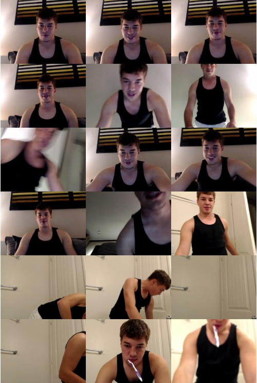 Download Video File: chaturbate snowman2k14