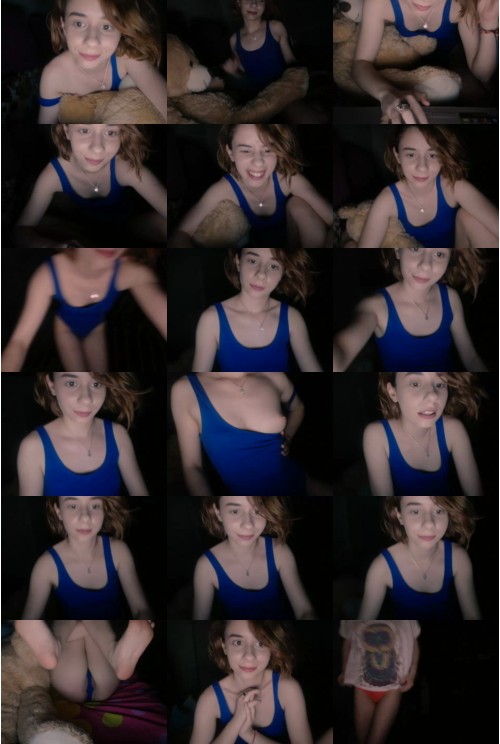 Download Video File: chaturbate sparkle 