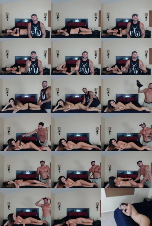 Download Video File: chaturbate tattooed 951