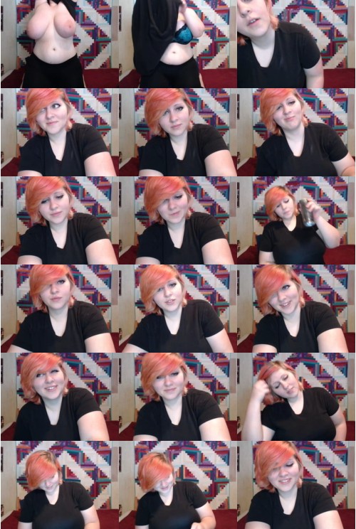 Download Video File: chaturbate vronnidarko