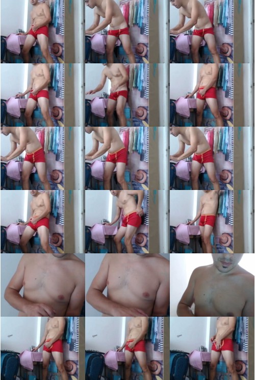 Download Video File: chaturbate xcrazypervertx
