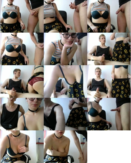 Download Video File: chaturbate yourheartthief
