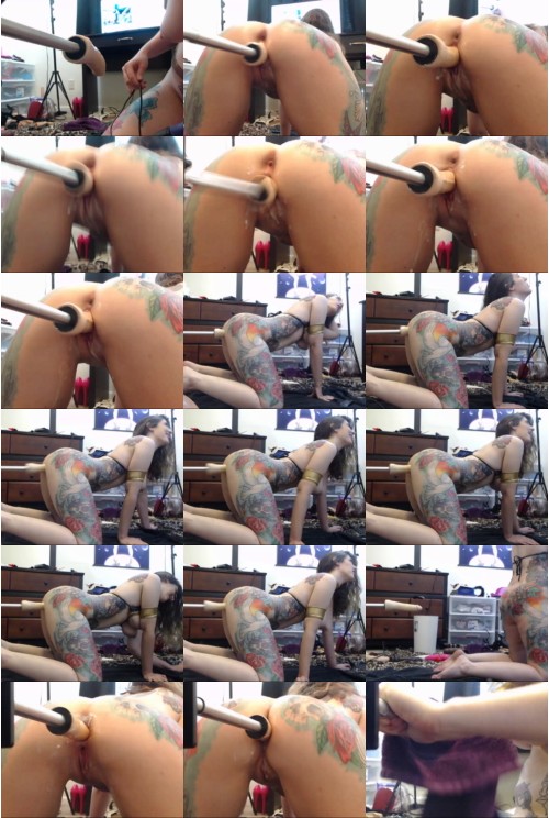 Download Video File: chaturbate animergamergirl