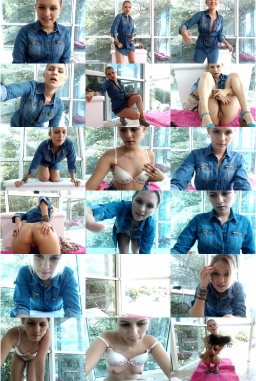 Download Video File: chaturbate annietaylor cb