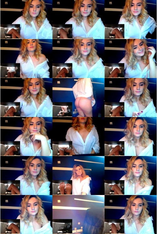 Download Video File: chaturbate bookofher