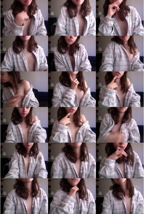 Download Video File: chaturbate cooklily97