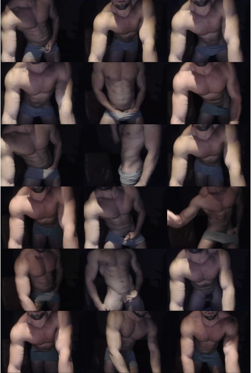 Download Video File: chaturbate diabolikcz