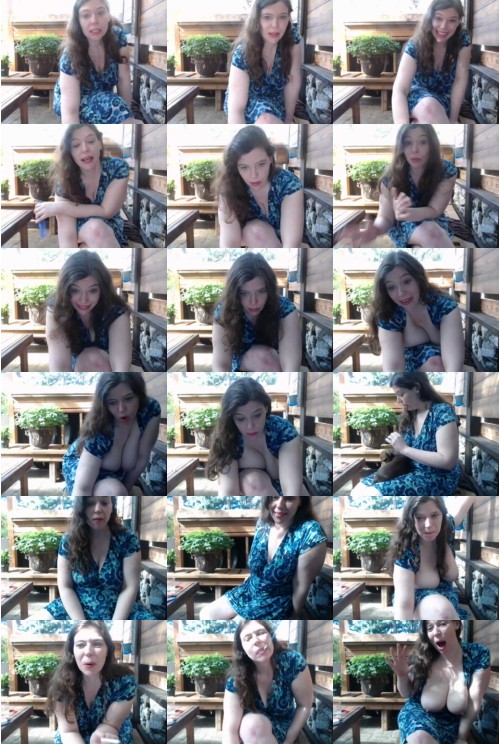 Download Video File: chaturbate dianarchist