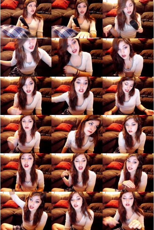 Download Video File: chaturbate emmac 