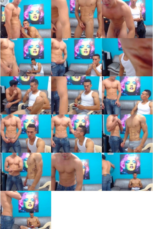 Download Video File: chaturbate hotsangelanddevil