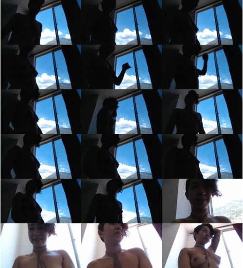 Download Video File: chaturbate isapaz90