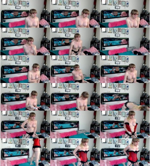 Download Video File: chaturbate katiekuddles