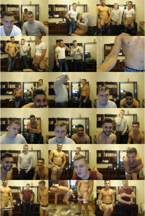 Download Video File: chaturbate niceboys3