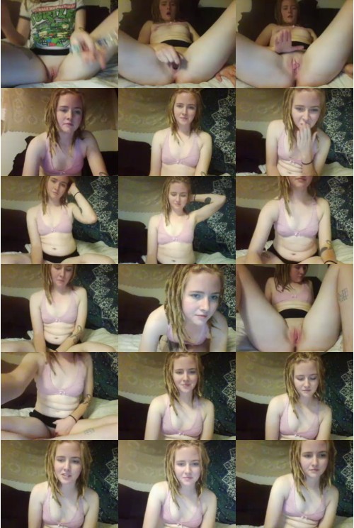 Download Video File: chaturbate pinkpunkyprincess