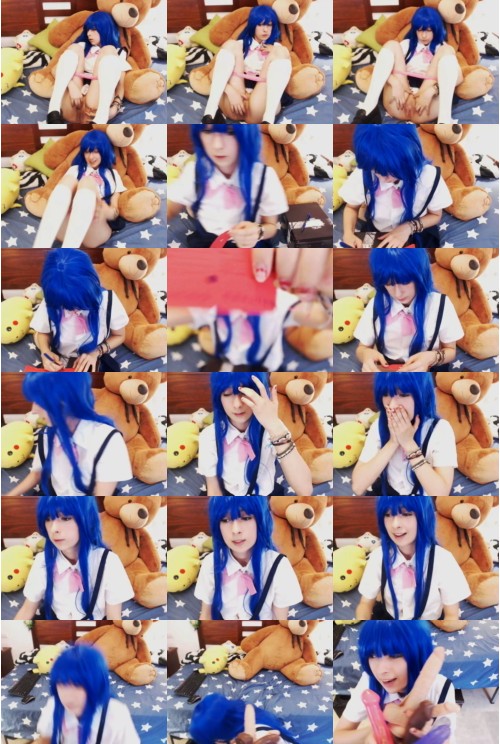 Download Video File: chaturbate pitykitty