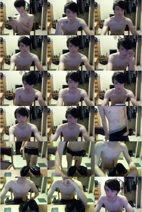 Download Video File: chaturbate random7878