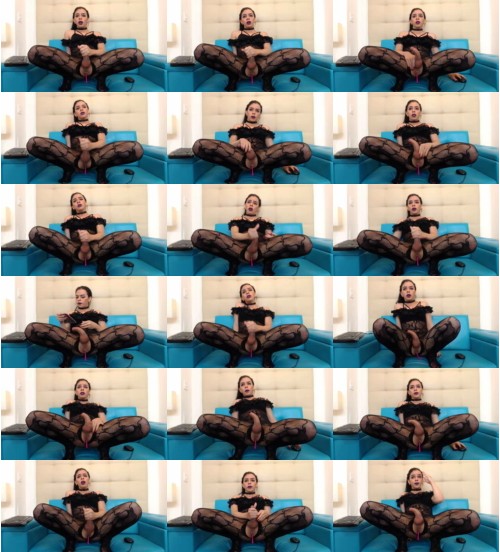 Download Video File: chaturbate stacyvalentine ts