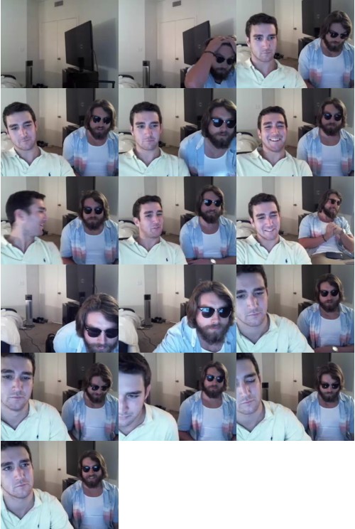 Download Video File: chaturbate threesupermen