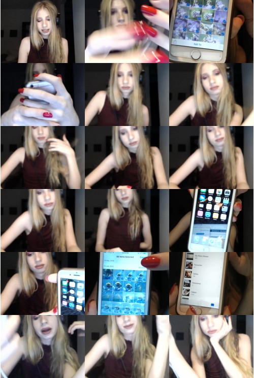 Download Video File: chaturbate visceratio