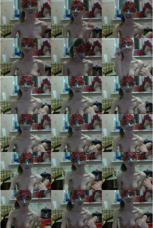 Download Video File: chaturbate wax simulacra