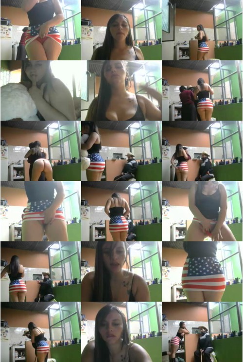 Download Video File: chaturbate alicia machado