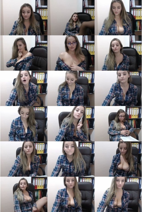 Download Video File: chaturbate aluanna2