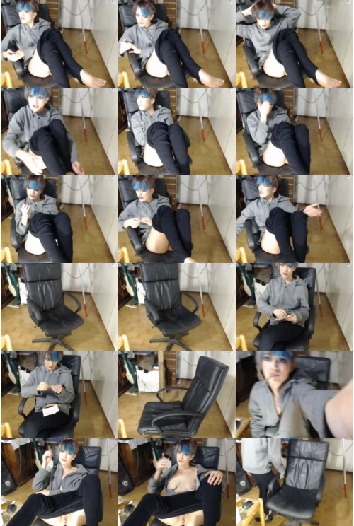 Download Video File: chaturbate angelbrau