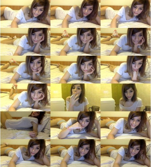 Download Video File: chaturbate annais 