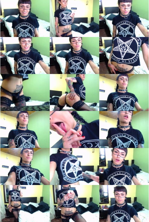 Download Video File: chaturbate badninax