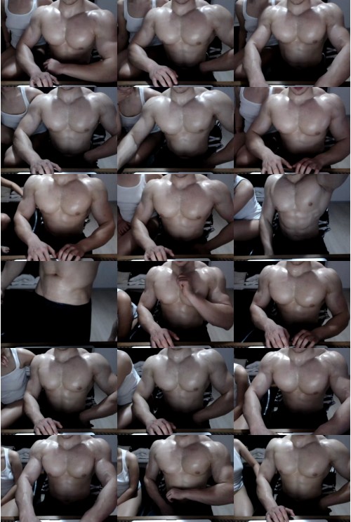 Download Video File: chaturbate bobybuilder18