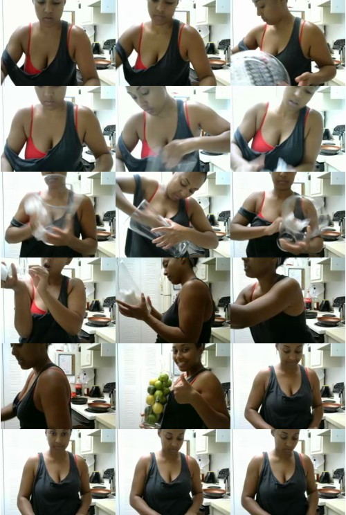 Download Video File: chaturbate callieolivia