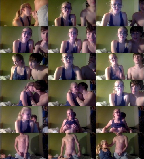 Download Video File: chaturbate cptsunny