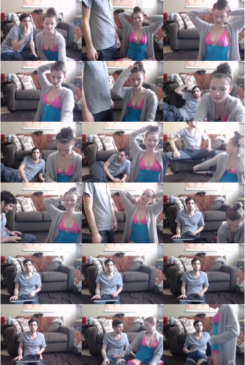 Download Video File: chaturbate fionnaandjimmy