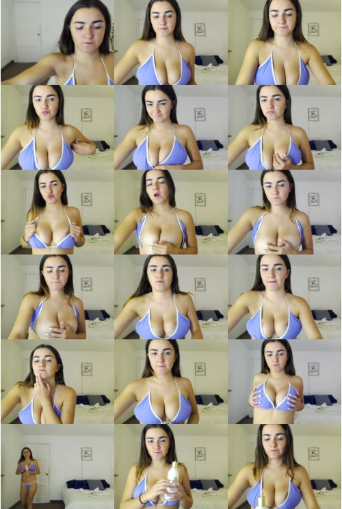 Download Video File: chaturbate gabi foxx