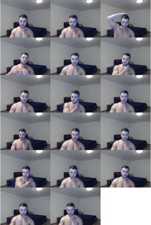 Download Video File: chaturbate johnlewis20