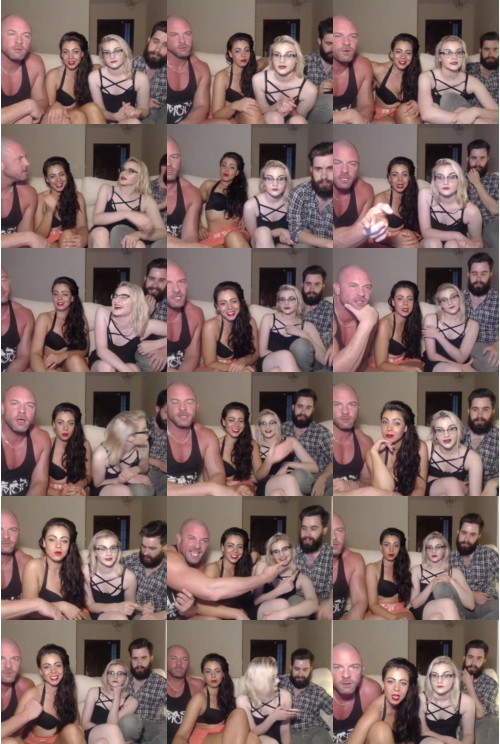 Download Video File: chaturbate jonnyandjada