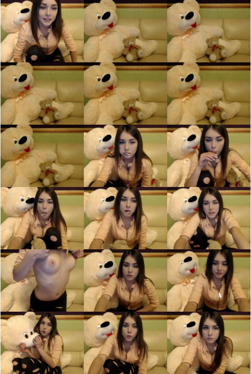 Download Video File: chaturbate karen lv